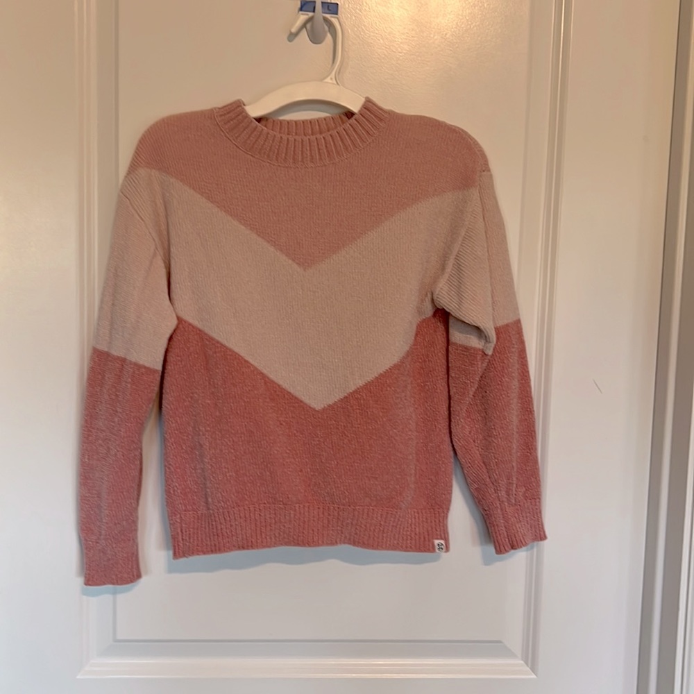 Girls Sweater